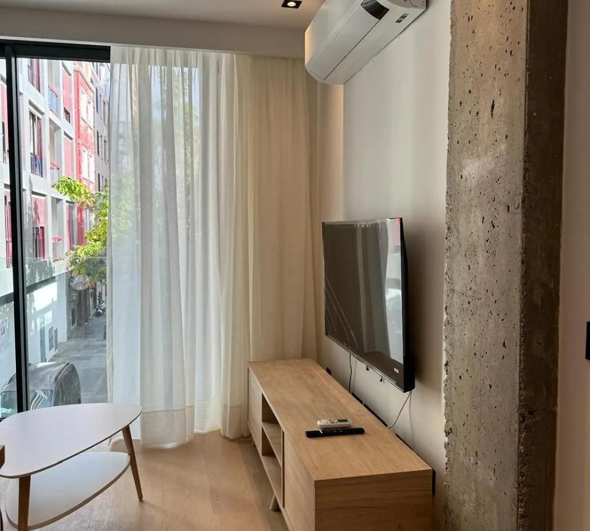 شقة Apartamento Moderno Costa Suite 49 3-I لاس بالماس دي غران كاناريا إسبانيا