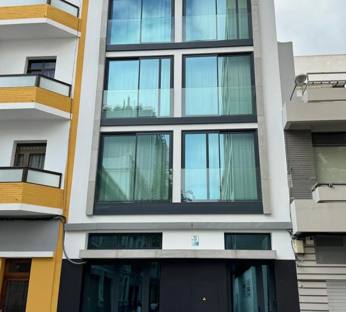 Apartamento Moderno Costa Suite 49 3-I Las Palmas de Gran Canaria