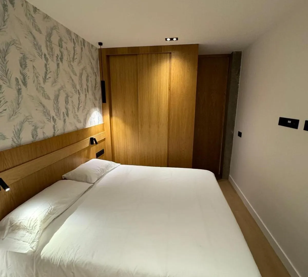 Apartamento Moderno Costa Suite 49 3-I Las Palmas de Gran Canaria Spanyolország