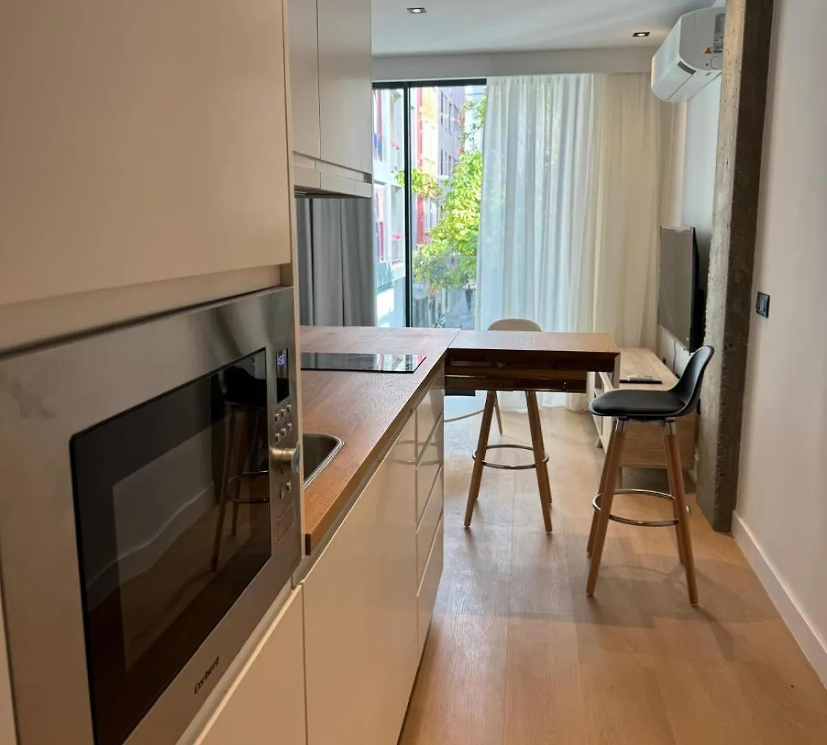 Apartamento Moderno Costa Suite 49 3-I Las Palmas de Gran Canaria Apartman