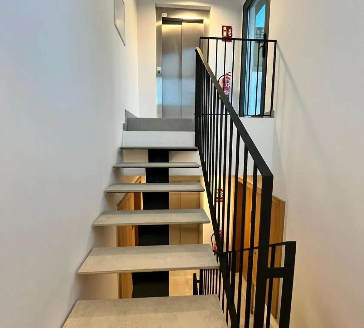 Apartamento Moderno Costa Suite 49 3-I لاس بالماس دي غران كاناريا