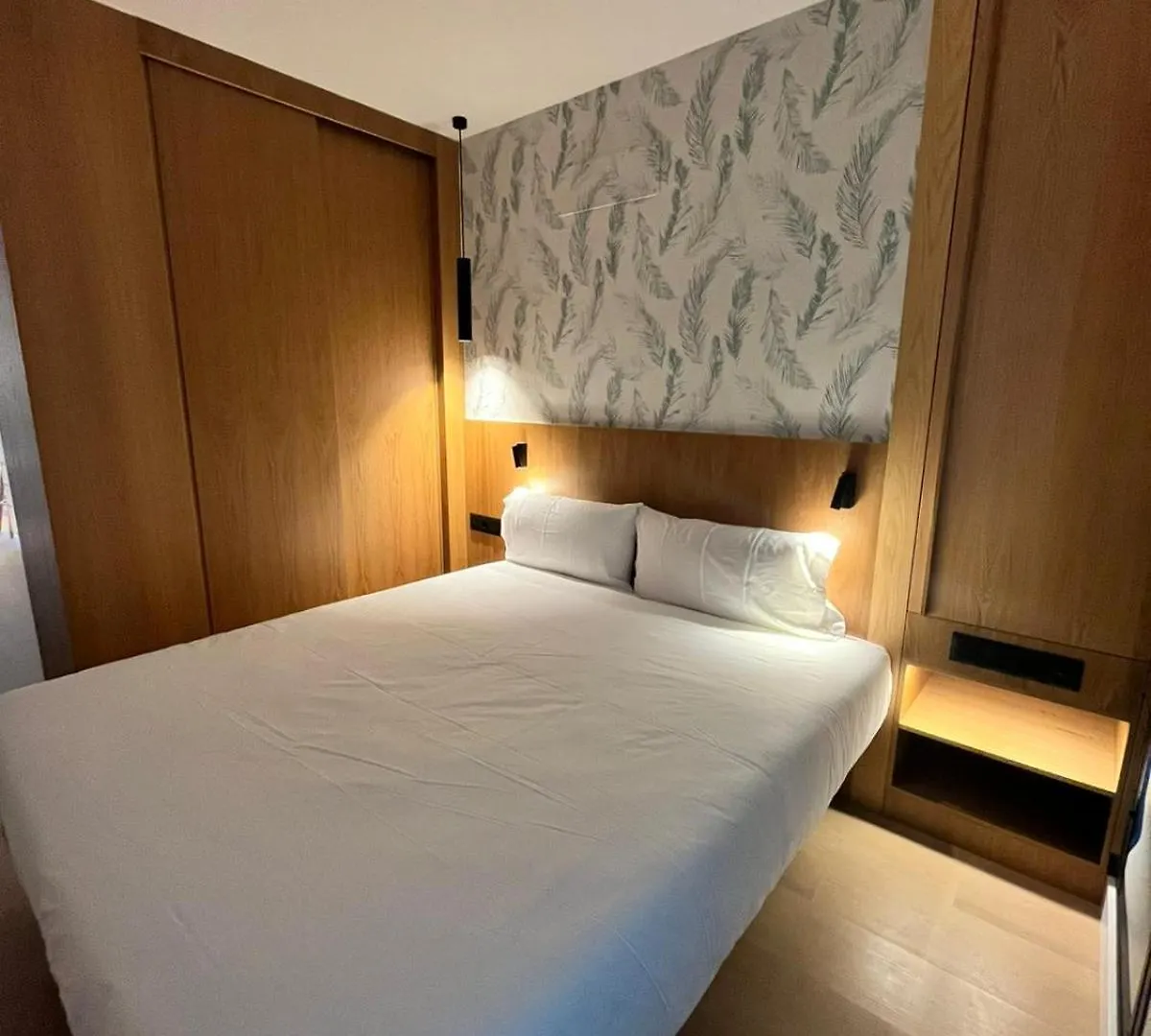 شقة Apartamento Moderno Costa Suite 49 3-I لاس بالماس دي غران كاناريا