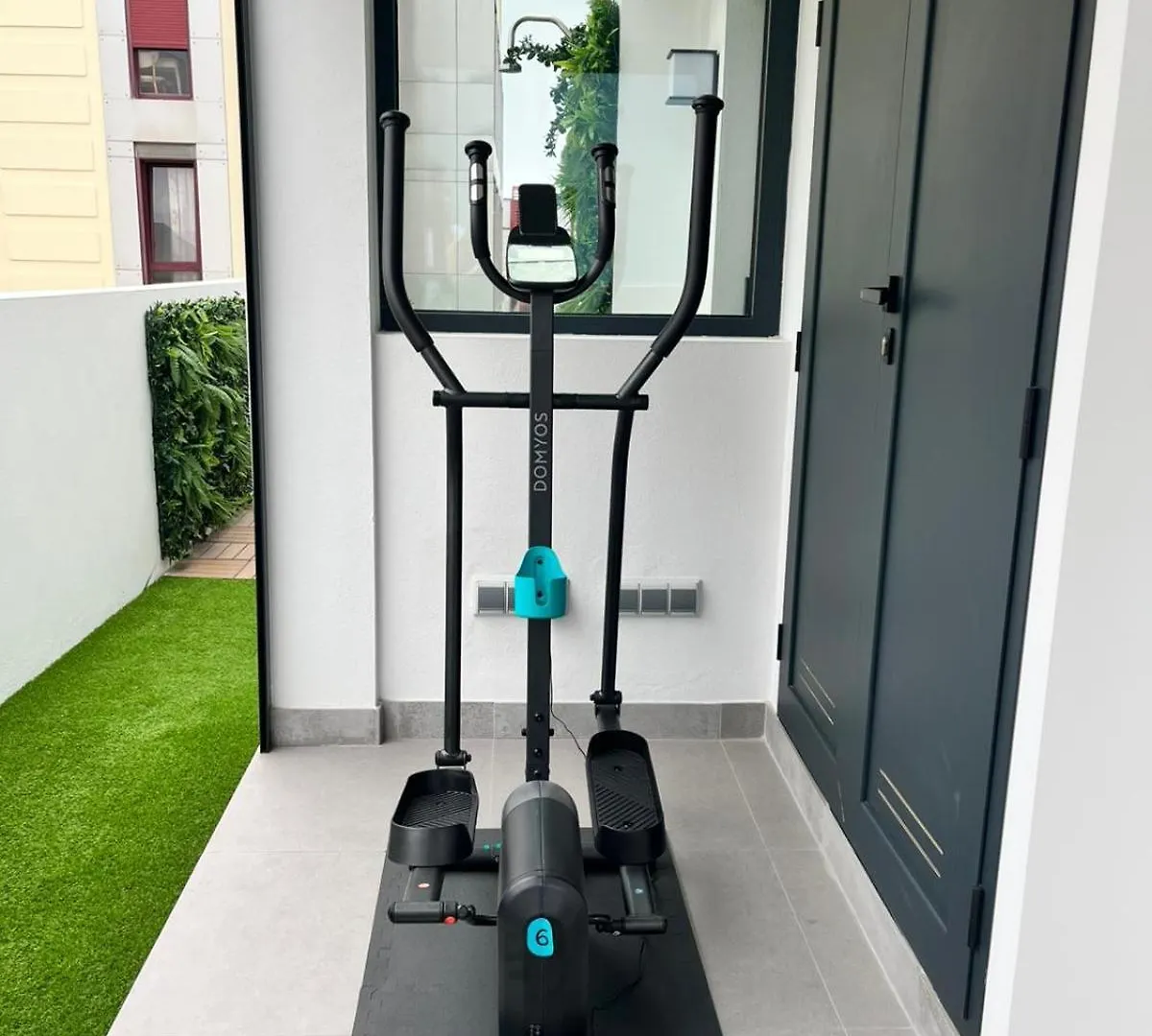 شقة Apartamento Moderno Costa Suite 49 3-I لاس بالماس دي غران كاناريا