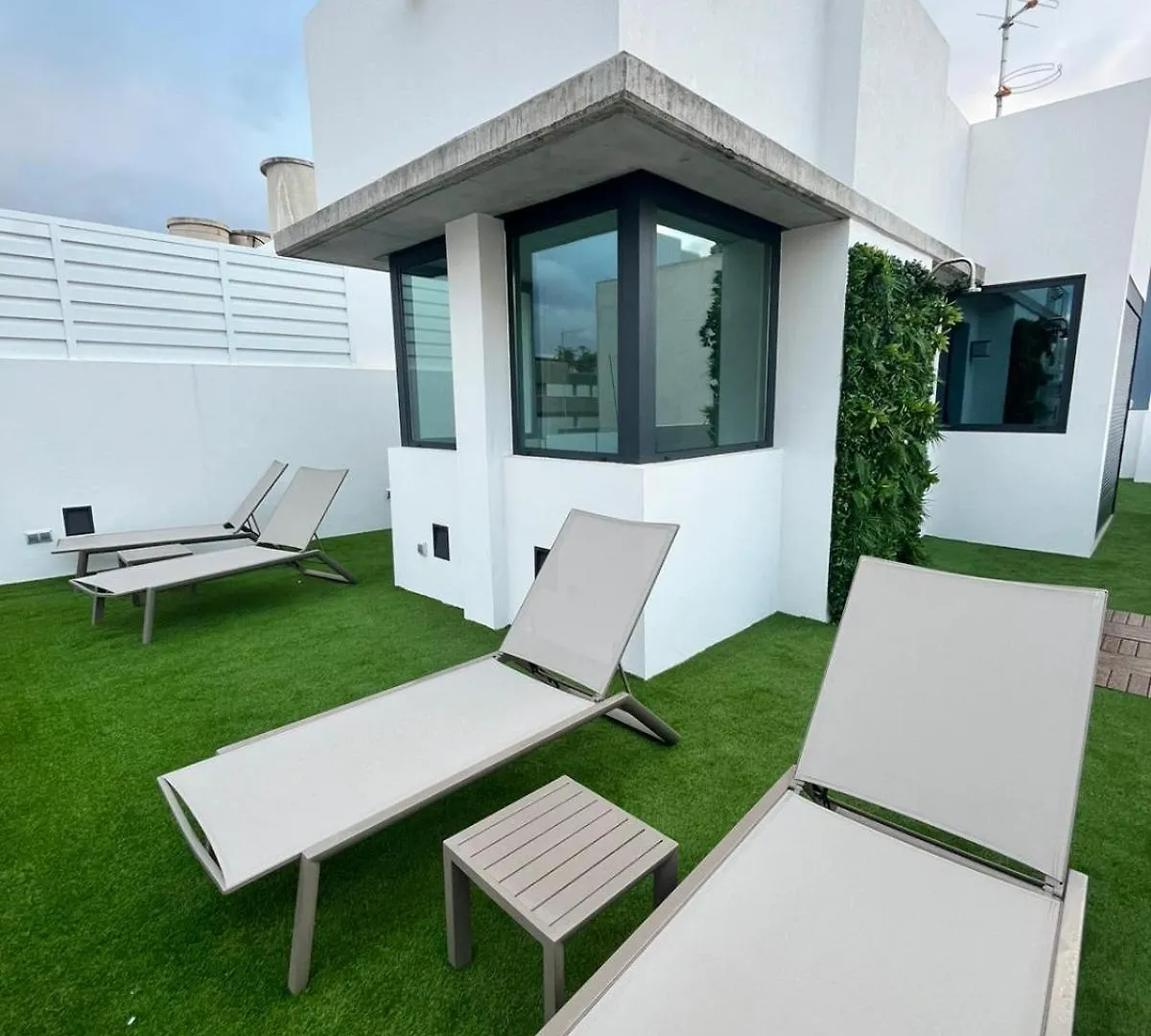 Apartamento Moderno Costa Suite 49 3-I Las Palmas de Gran Canaria 0*,