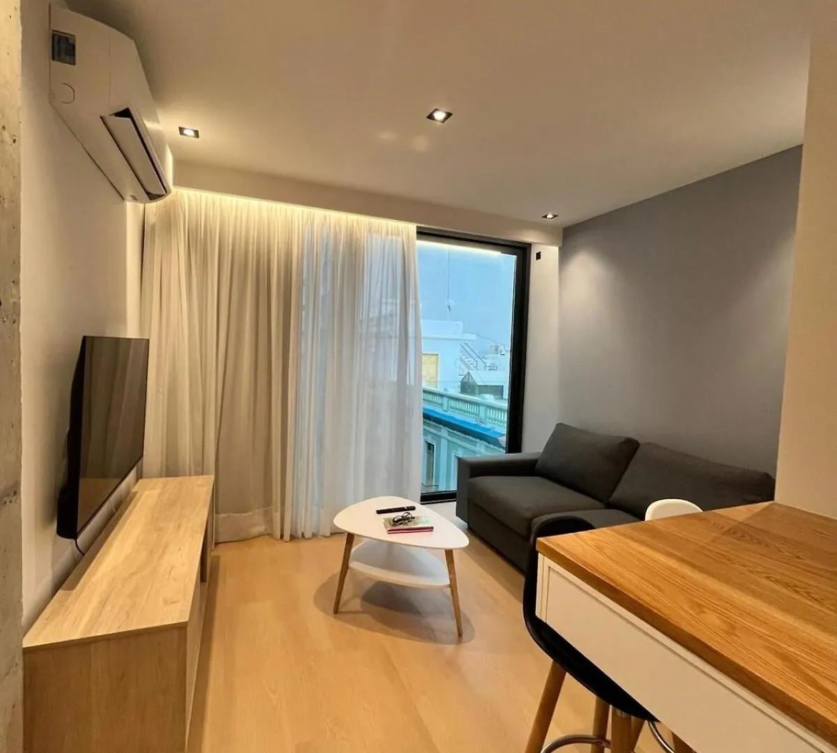Apartman Apartamento Moderno Costa Suite 49 3-I Las Palmas de Gran Canaria