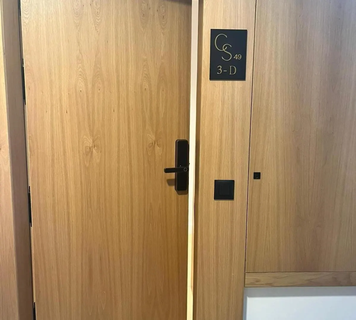 Apartamento Moderno Costa Suite 49 3-I Las Palmas de Gran Canaria Spanyolország