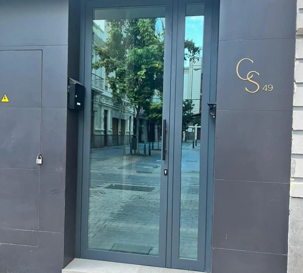 Apartamento Moderno Costa Suite 49 3-I لاس بالماس دي غران كاناريا 0*,  إسبانيا