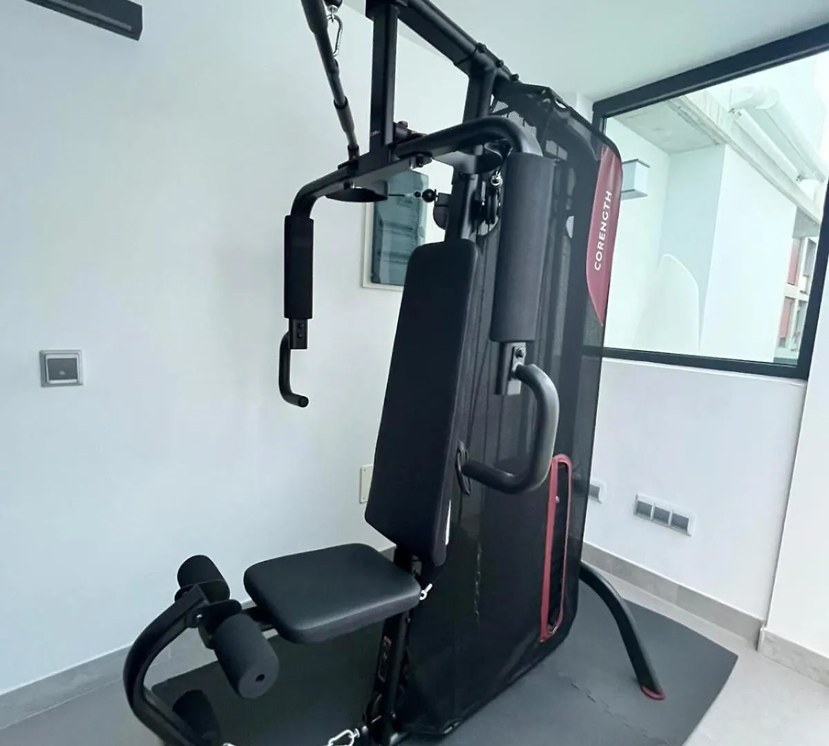 Apartamento Moderno Costa Suite 49 3-I لاس بالماس دي غران كاناريا