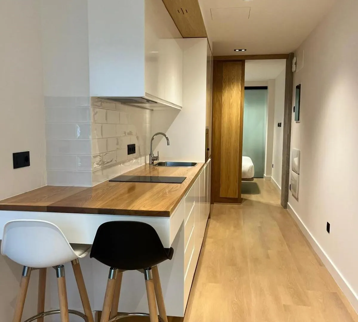 Apartamento Moderno Costa Suite 49 3-I لاس بالماس دي غران كاناريا 0*,  إسبانيا